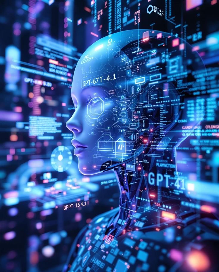 L’intelligence artificielle générative bouleverse la technologie mondiale en 2026